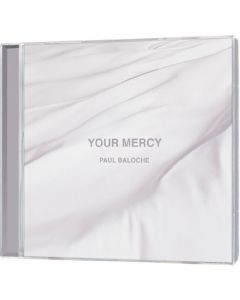 Your Mercy