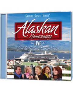 Alaskan Homecoming