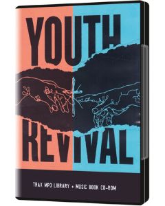 Youth Revival (Digital Songbook)