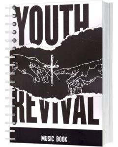 Youth Revival - Songbook
