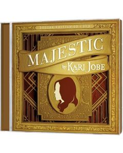 Majestic - CD + DVD