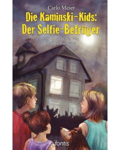 Die Kaminski-Kids: Der Selfie-Betrüger (17)