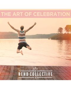 The Art of Celebration - Vinyl
