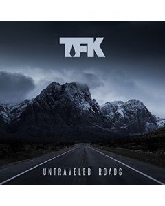 Untraveled Roads (live)