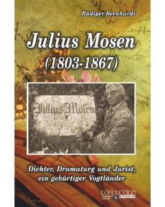 Julius Mosen (1803-1867)