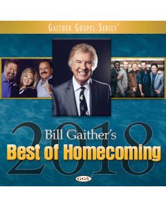 Bill Gaither's Best of Homecoming 2018