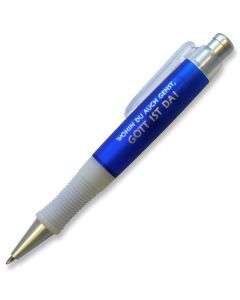 Kugelschreiber "Flic Flac" - blau