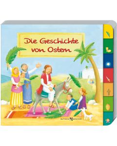 Die Geschichte von Ostern