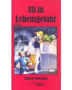 Uli in Lebensgefahr