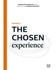 The Chosen Experience, Staffel 1
