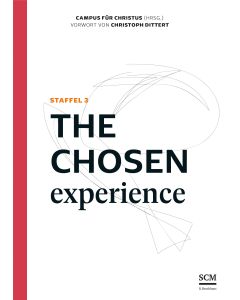 The Chosen Experience, Staffel 3