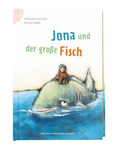 Jona und der Fisch