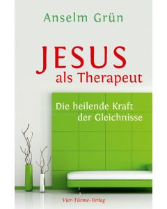 Jesus als Therapeut