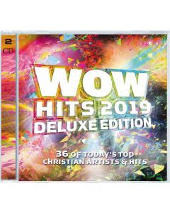 WOW Hits 2019 - Deluxe Edition