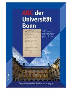 ABC der Universität Bonn