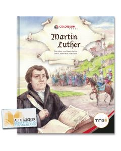 TING Audio-Buch - Martin Luther