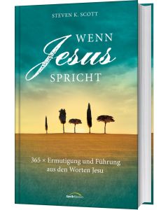 Wenn Jesus spricht