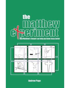 The Matthew Experiment