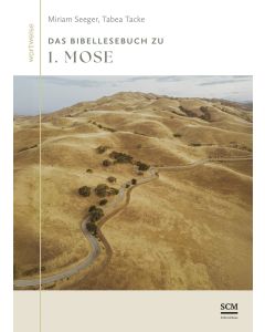 Das Bibellesebuch zu 1. Mose