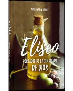 Elisa - spanisch