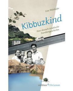 Kibbuzkind