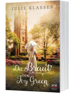 Die Braut von Ivy Green