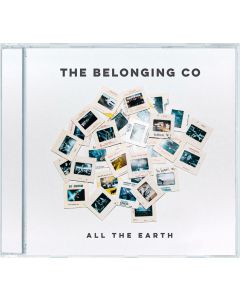 All the Earth (Live)