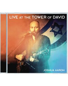Live At The Tower Of David