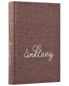 Einklang - Liederbuch