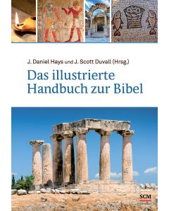 Das illustrierte Handbuch zur Bibel