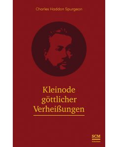 Kleinode göttlicher Verheißungen