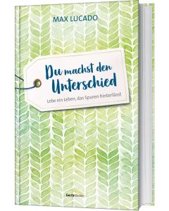 Du machst den Unterschied