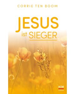 Jesus ist Sieger