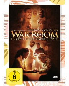 War Room (Jubiläumsausgabe)