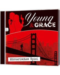 Young & Grace: Mörderisches Spiel (1)