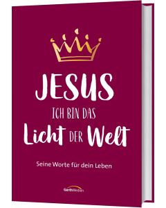 Jesus - Ich bin das Licht der Welt