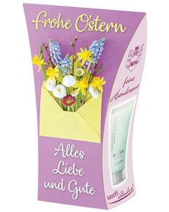 Handcreme "Frohe Ostern"