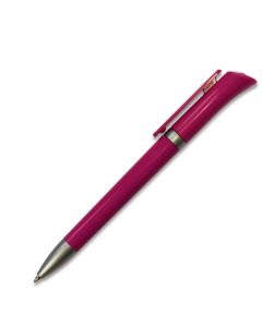 Kugelschreiber - Ichthys pink