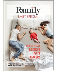 Family Baby-Special