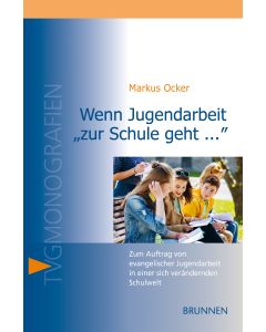 Wenn Jugendarbeit zur Schule geht ...