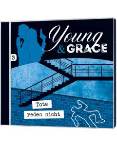Young & Grace: Tote reden nicht (3)
