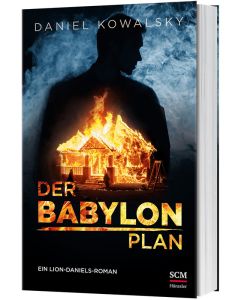 Der Babylon-Plan