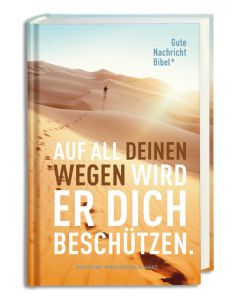 Gute Nachricht Bibel "Wege"