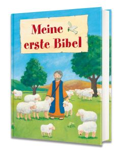 Meine erste Bibel