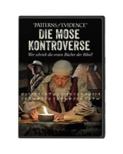 Patterns of Evidence: Die Mose Kontroverse - DVD