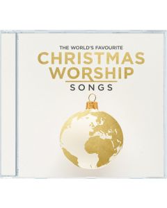 The World's Favourite Christmas Worship Songs