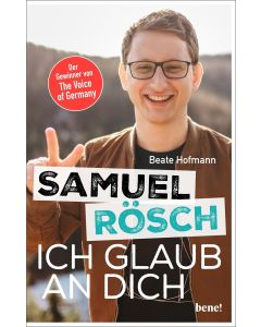 Samuel Rösch - Ich glaub an dich
