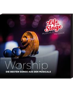 Worship - Die besten Songs aus den Musicals