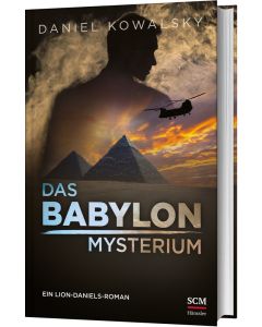 Das Babylon-Mysterium