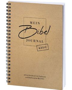 Mein BibelJournal - Basic